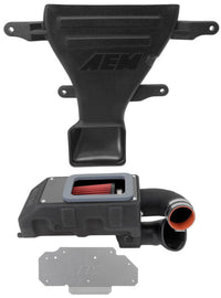 AEM Induction 21-721C FITS:AEM 11-13 Mini Cooper 1.6L Black Cold Air Intake System Cold Air Intakes