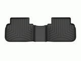 WeatherTech 23-24 Rear FloorLiner HP - Black FITS: Acura Integra - WET4416922IM