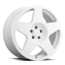 Load image into Gallery viewer, fifteen52 TARRW-88558+42 FITS: Tarmac 18x8.5 5x108 42mm ET 63.4mm Center Bore Rally White Wheel Wheels Cast