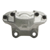 DFC 620094 Alfa Romeo BERLINA Rear-L Premium Caliper - Silver Zinc Coated