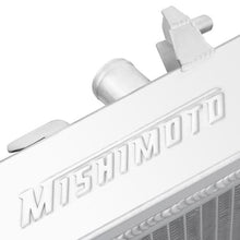 Load image into Gallery viewer, Mishimoto MMRAD-MUS-05 FITS: Radiators FITS: 05+ Ford Mustang Manual Aluminum Radiator Radiators