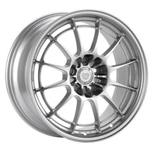 Load image into Gallery viewer, Enkei 3658958040SP FITS: NT03+M 18x9.5 5x100 40mm Offset Silver Wheel *MOQ of 40* Wheels Cast