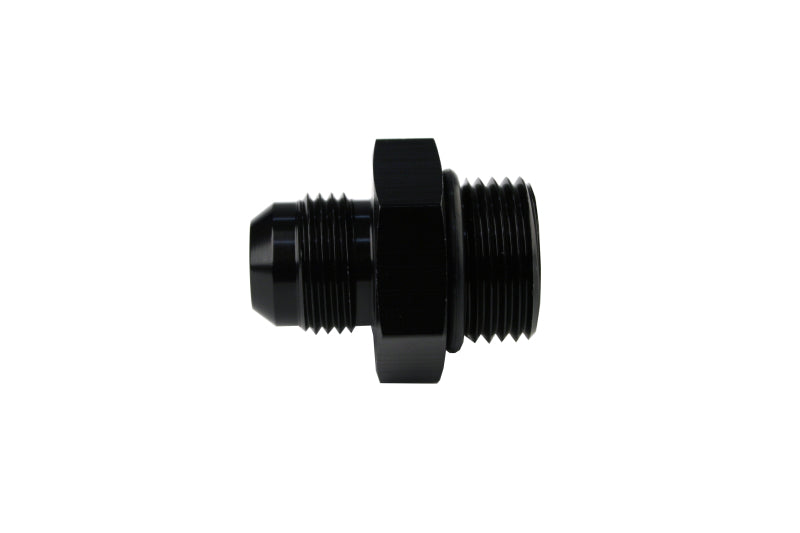 Aeromotive 15610 FITS: AN-10 O-Ring Boss / AN-08 Male Flare Reducer Fitting Fittings