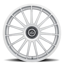 Load image into Gallery viewer, fifteen52 STPSS-98558+45 FITS: Podium 19x8.5 5x108/5x112 45mm ET 73.1mm Center Bore Speed Silver Wheel Wheels Cast