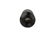 Load image into Gallery viewer, Aeromotive 12324 FITS: In-Line Filter AN-10 Black 100 Micron Fuel Filters