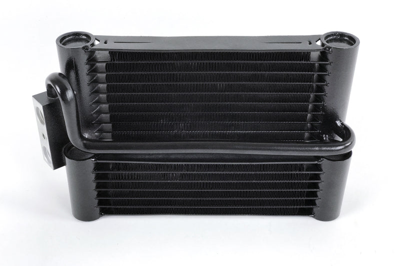 CSF 8145 FITS: 11-16 BMW 135i(X) 5 Door F20 / M135i(X) 3 Door F21 Race-Spec Oil Cooler Oil Coolers