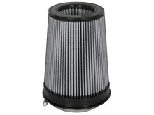 Load image into Gallery viewer, aFe 21-91125 FITS: Momentum Intake Replacement Air Filter w/ PDS Media 5in F x 7in B x 5-1/2in T (Inv) x 9in H Air Filters Universal Fit