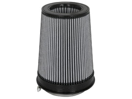 aFe 21-91125 FITS: Momentum Intake Replacement Air Filter w/ PDS Media 5in F x 7in B x 5-1/2in T (Inv) x 9in H Air Filters Universal Fit