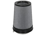 aFe 21-91125 FITS: Momentum Intake Replacement Air Filter w/ PDS Media 5in F x 7in B x 5-1/2in T (Inv) x 9in H Air Filters Universal Fit