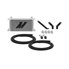 Load image into Gallery viewer, Mishimoto MMTC-WRX-15 FITS: 15 Subaru WRX CVT Transmission Cooler Kit Transmission Coolers