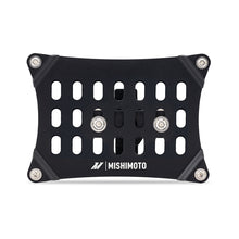 Load image into Gallery viewer, Mishimoto MMLP-MUS8-24 FITS: License Plate Relocation FITS: 2024+ Ford Mustang V8 License Plate Relocation Kit License Plate Relocation