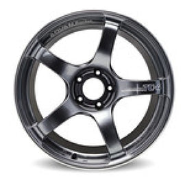 Advan YAD8J35EGMR Wheels - Cast