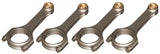 Eagle Ford 289/Boss 302 Forged 4340 Steel H-Beam Connecting Rods (Set of 8)