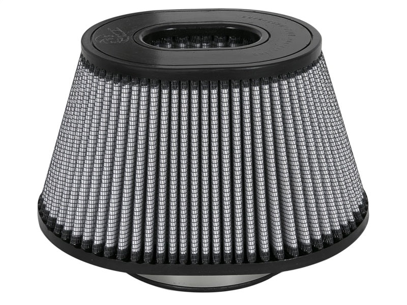 aFe 21-91040 FITS: MagnumFLOW Air Filters IAF PDS A/F PDS 5-1/2F x (7x10)B x (6-3/4x5-1/2)T (Inv) x 5-3/4H Air Filters Universal Fit