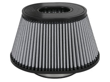Load image into Gallery viewer, aFe 21-91040 FITS: MagnumFLOW Air Filters IAF PDS A/F PDS 5-1/2F x (7x10)B x (6-3/4x5-1/2)T (Inv) x 5-3/4H Air Filters Universal Fit