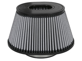 aFe 21-91040 FITS: MagnumFLOW Air Filters IAF PDS A/F PDS 5-1/2F x (7x10)B x (6-3/4x5-1/2)T (Inv) x 5-3/4H Air Filters Universal Fit