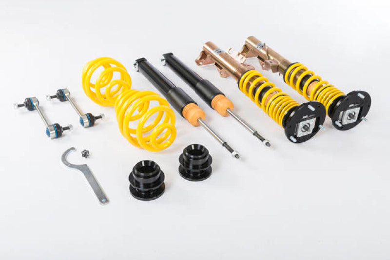 ST Suspensions 18220812 FITS: -ST TA-Height Adjustable Coilovers 95-99 BMW E36 M3 Coilovers