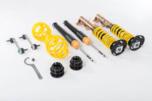 Load image into Gallery viewer, ST Suspensions 18220812 FITS: -ST TA-Height Adjustable Coilovers 95-99 BMW E36 M3 Coilovers