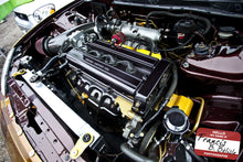 Load image into Gallery viewer, Mishimoto MMRT-PSA FITS: Coolant Reservoirs FITS: Aluminum Power Steering Reservoir Tank Coolant Reservoirs