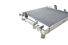 Load image into Gallery viewer, CSF 7036 FITS: 07-18 Jeep Wrangler (JK) Radiator Radiators