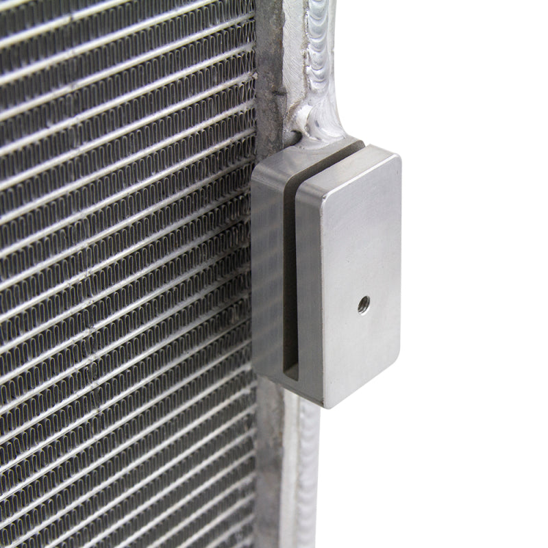 Mishimoto MMHE-SUP-20 FITS: Radiators FITS: 20+ Toyota GR Supra 3.0L / 19+ BMW Z4 3.0L Performance Heat Exchanger Radiators