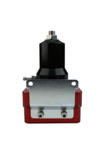 Load image into Gallery viewer, Aeromotive 13133 FITS: Regulator 30-120 PSI .500 Valve 4x AN-08 and AN-10 inlets / AN-10 Bypass Fuel Pressure Regulators