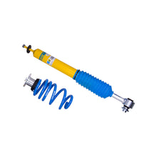 Load image into Gallery viewer, Bilstein 47-116573 FITS: B14 2006 Audi A6 Base Front and Rear Suspension Kit Coilovers