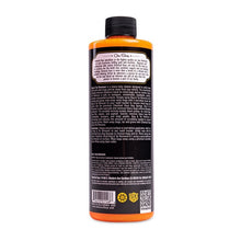 Load image into Gallery viewer, Chemical Guys CWS_104_16 FITS: Bug &amp; Tar Heavy Duty Car Wash Shampoo 16oz Washes &amp; Soaps
