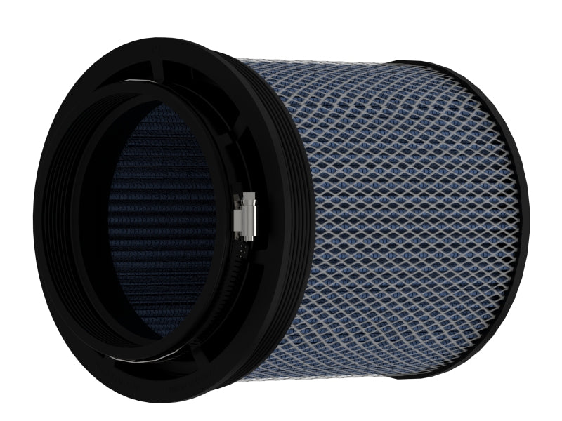 aFe 20-91059 FITS: MagnumFLOW HD Air Filters Pro 10R Cylinder 6F X 8 1/8T X 9H Air Filters Universal Fit