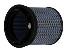 Load image into Gallery viewer, aFe 20-91059 FITS: MagnumFLOW HD Air Filters Pro 10R Cylinder 6F X 8 1/8T X 9H Air Filters Universal Fit
