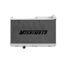 Load image into Gallery viewer, Mishimoto MMRAD-UNI-25 FITS: Radiators FITS: Universal Radiator 25x16x3 Inches Aluminum Radiator Radiators