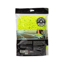 Load image into Gallery viewer, Chemical Guys MIC415 FITS: Chenille Microfiber Wash Pad Pads &amp; Sponges