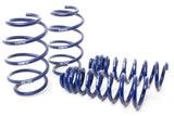 H&R 2022 Ioniq 5 SE/SEL/Limited 2WD Typ NE EV6 2WD/GT-Line/Light/Wind/TypCV Sport Spring FITS: Hyundai KIA - HRS28597-2