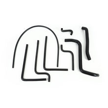 Load image into Gallery viewer, Mishimoto MMHOSE-IMP-94E FITS: Hoses FITS: 94-96 Chevrolet Impala 5.7 EPDM Replacement Hose Kit Hoses