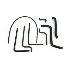 Mishimoto MMHOSE-IMP-94E FITS: Hoses FITS: 94-96 Chevrolet Impala 5.7 EPDM Replacement Hose Kit Hoses