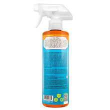 Load image into Gallery viewer, Chemical Guys CLD10516 FITS: Sticky Citrus Wheel &amp; Rim Cleaner Gel 16oz Washes &amp; Soaps