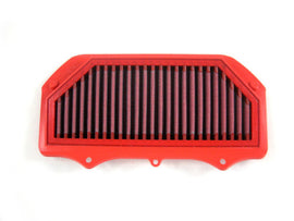 BMC FM628/04RACE FITS: 11+ Suzuki GSX R 600 Replacement Air Filter- Race Air Filters Direct Fit