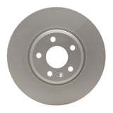 DFC 08-25 Audi A4 (USA/Canada) Front Hi-Carbon Alloy Geomet Coated Rotor