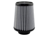 aFe 21-30018 FITS: MagnumFLOW Air Filters IAF PDS A/F PDS 3F x 6B x 4-3/4T x 7H Air Filters Universal Fit