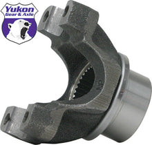 Load image into Gallery viewer, Yukon Gear &amp; Axle YY D44-1330-26S FITS:Yukon Gear Replacement Yoke For Dana 30 / 44 / and 50 w/ 26 Spline and a 1330 U/Joint Size Differential Yokes