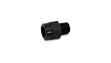 Load image into Gallery viewer, Vibrant 10399 FITS: 1/8in Male BSP to 1/8in Female NPT Adapter Fitting Aluminum Fittings