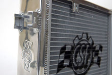 Load image into Gallery viewer, CSF 8187 FITS: 2015+ Mercedes Benz C63 AMG (W205) Auxiliary Radiator- Some Applications Require Qty 2 Radiators