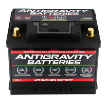 Load image into Gallery viewer, Antigravity Batteries AG-H5-40-RS FITS: Antigravity H5/Group 47 Lithium Car Battery w/Re-Start Batteries