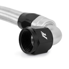 Load image into Gallery viewer, Mishimoto MMSBH-10-4 FITS: Oil Line Kits FITS: 4 Ft Stainless Steel Braided Hose w/ -10AN Fittings Oil Line Kits