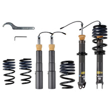 Load image into Gallery viewer, Bilstein 49-320657 FITS: 21-22 Porsche 911 92 Turbo S/K/ EVO SE Front and Rear Suspension Kit Shock &amp; Spring Kits