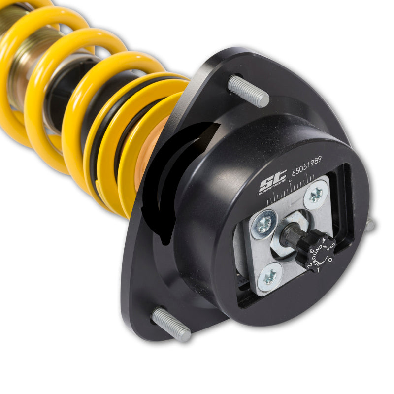 ST Suspensions 18258804 FITS: -ST TA-Height Adjustable Coilovers 2012+ Scion FR-S / Subaru BR-Z Coilovers