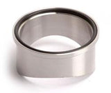 Turbosmart TS-0204-2001 FITS: BOV Race Port S/S WF Flanges