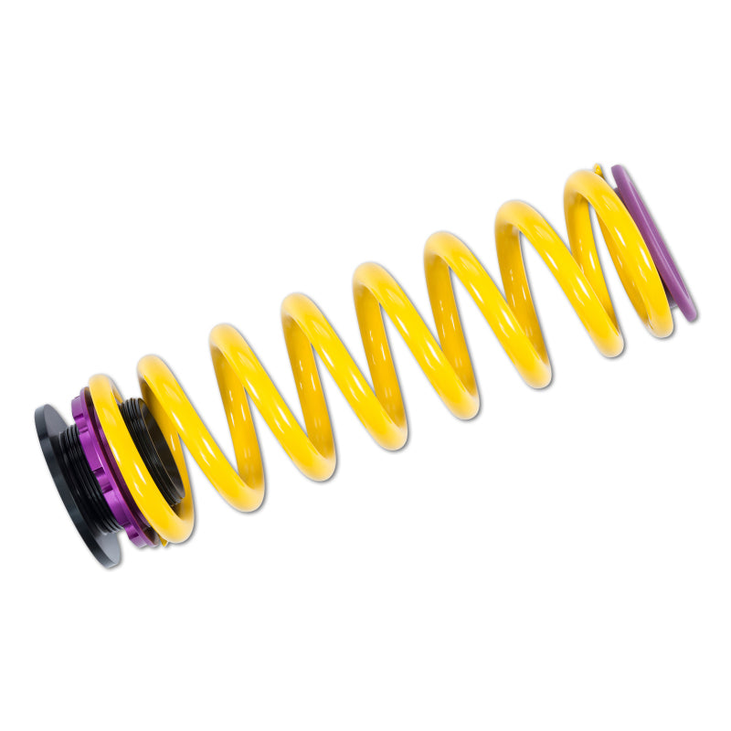 KW 253100AL FITS: H.A.S. 17-18 Audi RS3 (8V) w/ Electronic Damper Lowering Kits