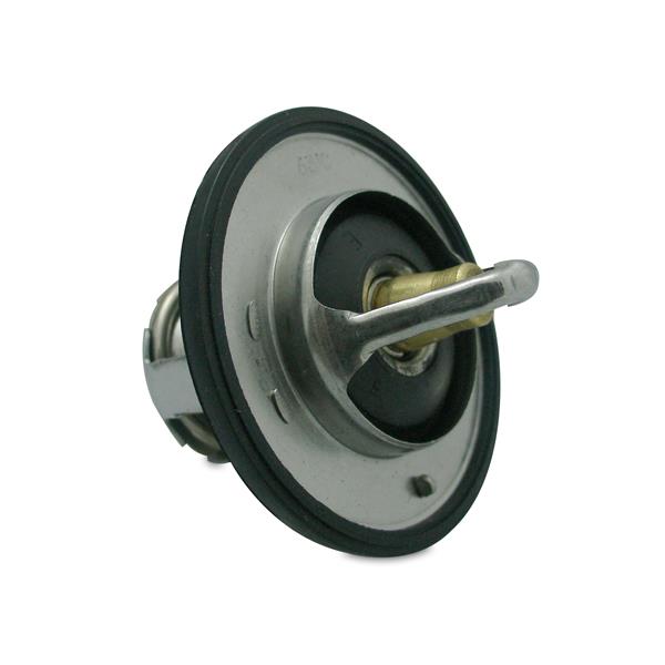 Mishimoto MMTS-EVO-01 FITS: Thermostats FITS: 01-07 Mitsubishi EVO 7 8 & 9 63 Degree Racing Thermostat Thermostats