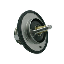 Load image into Gallery viewer, Mishimoto MMTS-EVO-01 FITS: Thermostats FITS: 01-07 Mitsubishi EVO 7 8 &amp; 9 63 Degree Racing Thermostat Thermostats